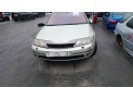 MANDO ELEVALUNAS TRASERO IZQUIERDO RENAULT LAGUNA 2001