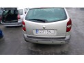 MANDO ELEVALUNAS TRASERO IZQUIERDO RENAULT LAGUNA 2001