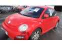 ELECTROVENTILADOR VOLKSWAGEN NEW BEETLE 2000