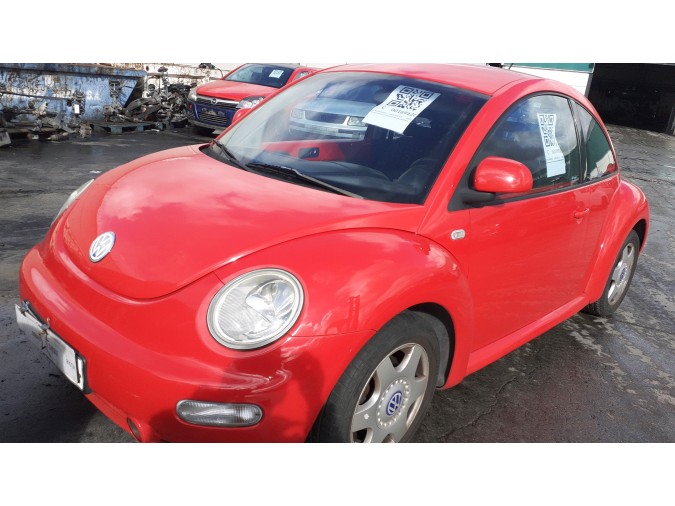 ELECTROVENTILADOR VOLKSWAGEN NEW BEETLE 2000