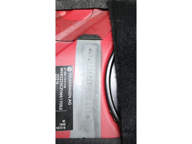 ELECTROVENTILADOR VOLKSWAGEN NEW BEETLE 2000