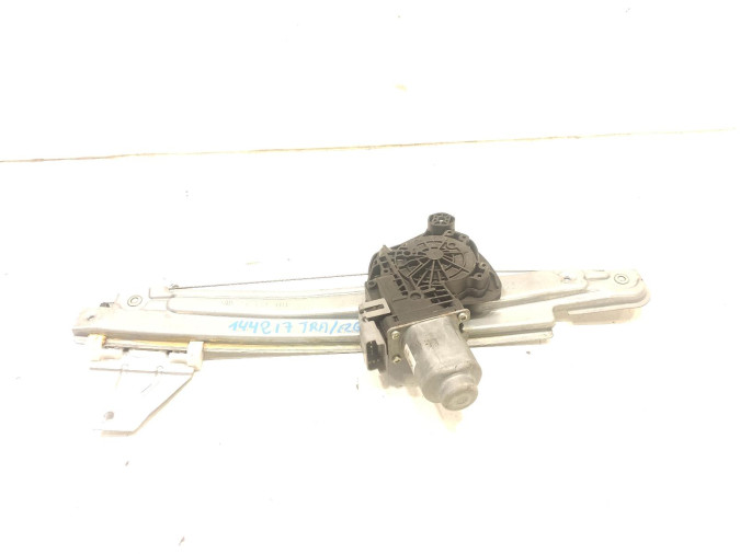ELEVALUNAS TRASERO IZQUIERDO DS DS5 2016