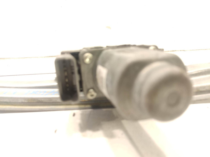 ELEVALUNAS TRASERO IZQUIERDO DS DS5 2016
