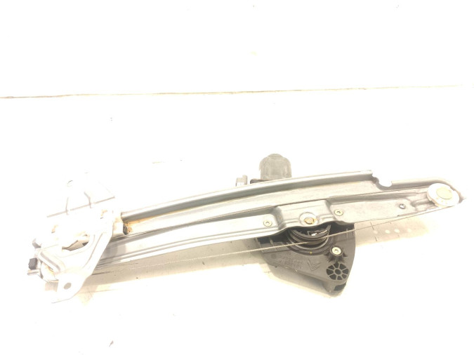 ELEVALUNAS TRASERO IZQUIERDO DS DS5 2016