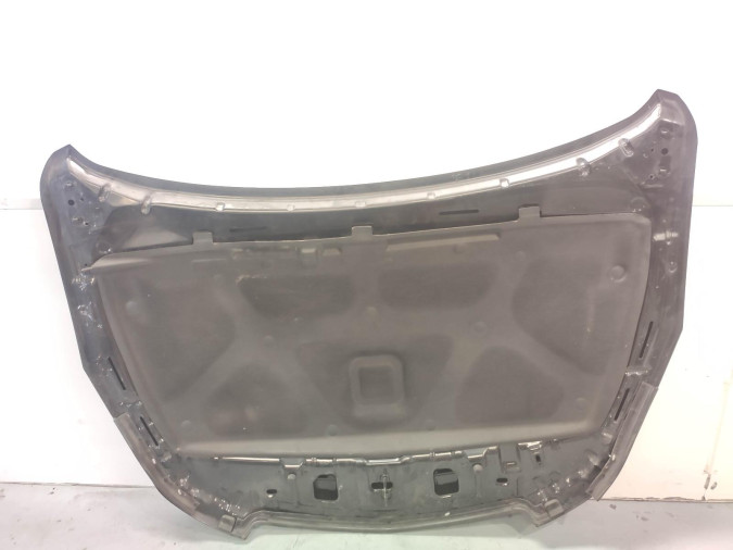 CAPOT FORD FOCUS 1999