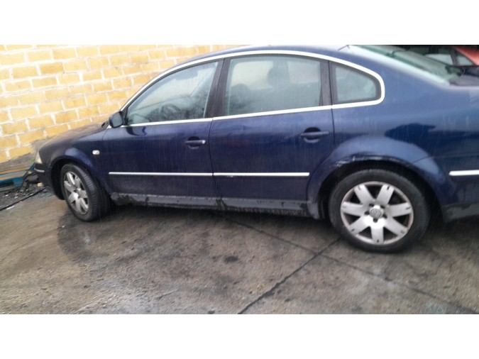 BOMBA SERVODIRECCION VOLKSWAGEN PASSAT 2003