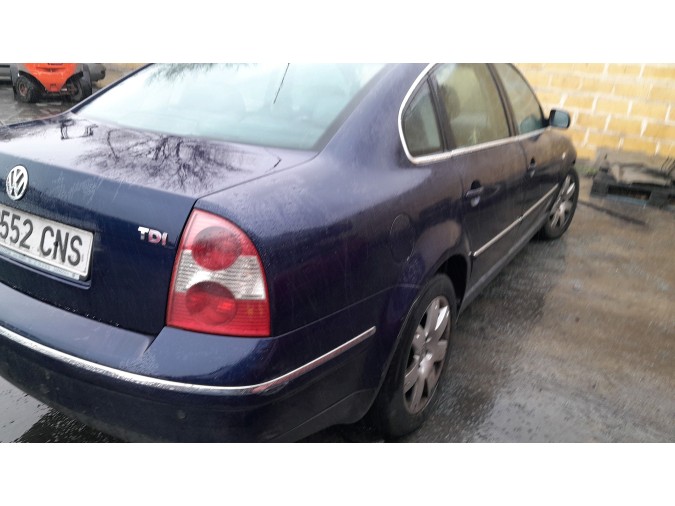 BOMBA SERVODIRECCION VOLKSWAGEN PASSAT 2003