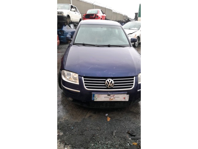 BOMBA SERVODIRECCION VOLKSWAGEN PASSAT 2003