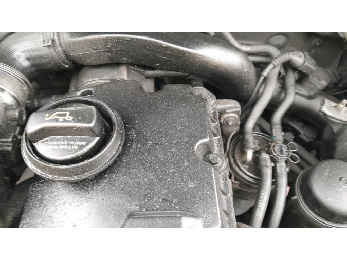 BOMBA SERVODIRECCION VOLKSWAGEN PASSAT 2003