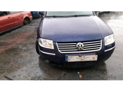 PALANCA CAMBIO VOLKSWAGEN PASSAT 2003