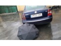 Consola central VOLKSWAGEN PASSAT 2003