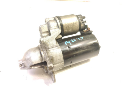 Motor Arranque OPEL CORSA 2009