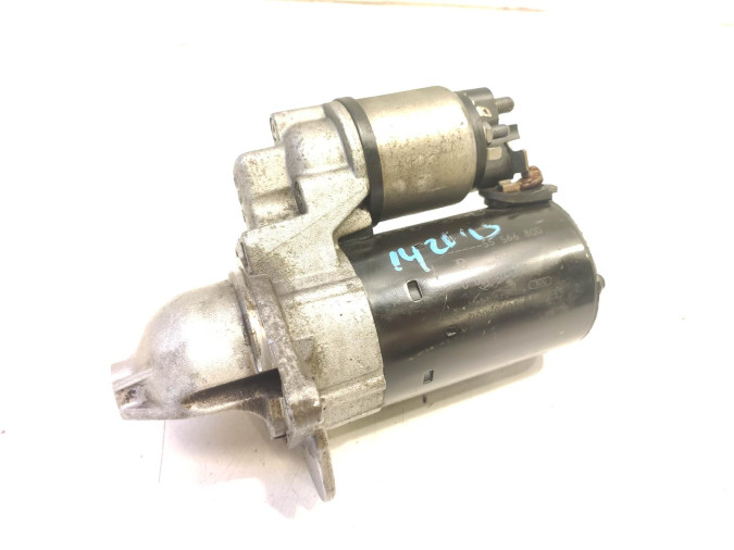 Motor Arranque OPEL CORSA 2009