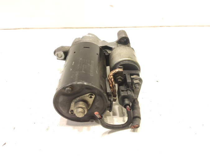 MOTOR ARRANQUE AUDI A4 2013