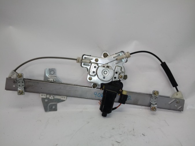 ELEVALUNAS DELANTERO DERECHO HYUNDAI GETZ 2005