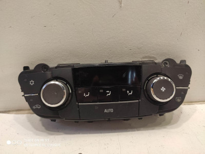 MANDO CALEFACCIÓN OPEL INSIGNIA 2011