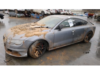 BISAG.SUP.PUER.DL.I. AUDI A7 2015