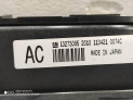 MANDO CALEFACCIÓN OPEL INSIGNIA 2011