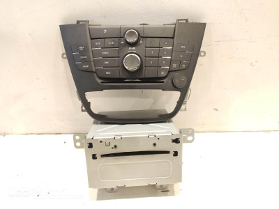 Radio CD OPEL INSIGNIA 2011