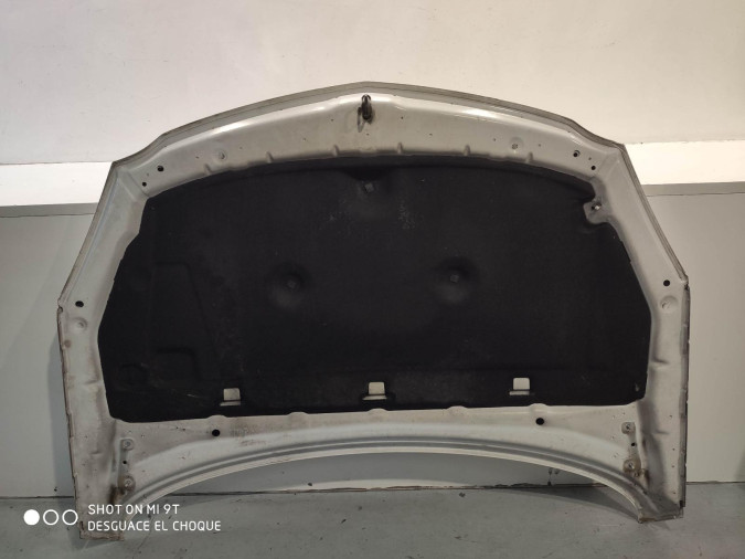 CAPOT OPEL INSIGNIA 2011