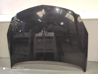 CAPOT OPEL INSIGNIA 2011