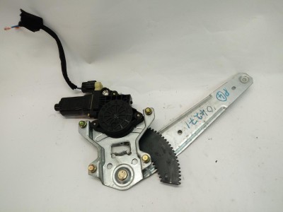 ELEVALUNAS TRASERO DERECHO HYUNDAI GETZ 2005