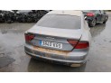 CONSOLA CENTRAL AUDI A7 2015