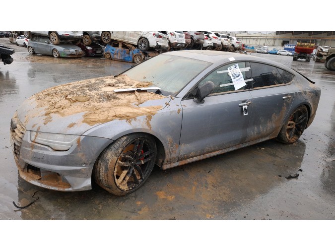 APOYACAB.DL.D.C/TAP. AUDI A7 2015