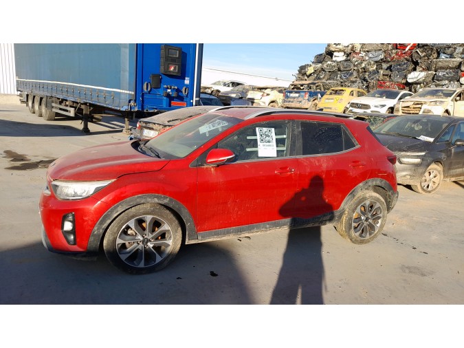 CUADRO INSTRUMENTOS KIA STONIC 2019