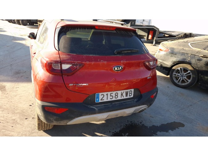 CUADRO INSTRUMENTOS KIA STONIC 2019