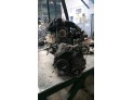 MOTOR CON ACCESORIOS Y CAJA DE CAMBIOS 
