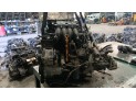 MOTOR CON ACCESORIOS Y CAJA DE CAMBIOS 