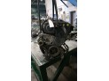 MOTOR CON ACCESORIOS Y CAJA DE CAMBIOS 