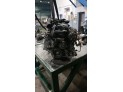 MOTOR CON ACCESORIOS Y CAJA DE CAMBIOS 