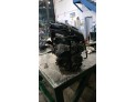 MOTOR CON ACCESORIOS Y CAJA DE CAMBIOS 