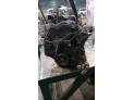 MOTOR CON ACCESORIOS Y CAJA DE CAMBIOS 