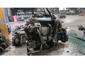 MOTOR CON ACCESORIOS Y CAJA DE CAMBIOS 