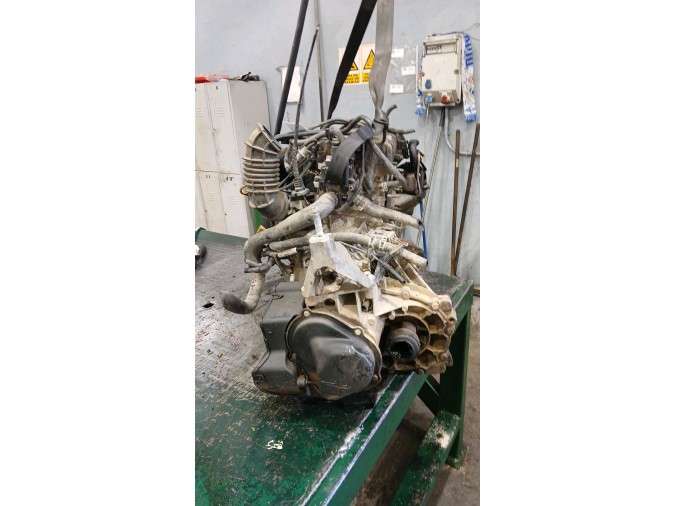MOTOR SO 