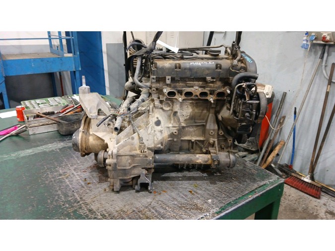 MOTOR SO 
