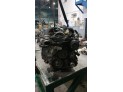 MOTOR CON ACCESORIOS Y CAJA DE CAMBIOS 