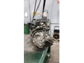 MOTOR CON ACCESORIOS Y CAJA DE CAMBIOS 