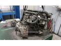 MOTOR CON ACCESORIOS Y CAJA DE CAMBIOS 
