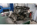 MOTOR CON ACCESORIOS Y CAJA DE CAMBIOS 