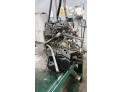 MOTOR CON ACCESORIOS Y CAJA DE CAMBIOS 