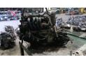 MOTOR CON ACCESORIOS Y CAJA DE CAMBIOS 