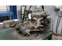 MOTOR CON ACCESORIOS Y CAJA DE CAMBIOS 