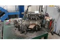 MOTOR CON ACCESORIOS Y CAJA DE CAMBIOS 