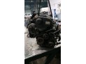 MOTOR CON ACCESORIOS Y CAJA DE CAMBIOS 