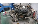MOTOR CON ACCESORIOS Y CAJA DE CAMBIOS 