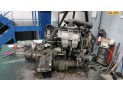 MOTOR CON ACCESORIOS Y CAJA DE CAMBIOS 